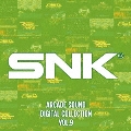 SNK ARCADE SOUND DIGITAL COLLECTION Vol.9