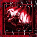 SCATTER [CD+Blu-ray Disc]<生産限定盤>