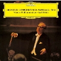 ベートーヴェン:交響曲第6番≪田園≫・第8番 [UHQCD x MQA-CD]<生産限定盤>