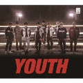 YOUTH [CD+DVD]