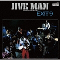 JIVE MAN (RYUHEI THE MAN 45 EDIT)/JIVE MAN (ORIGINAL)<限定盤>