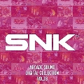SNK ARCADE SOUND DIGITAL COLLECTION Vol.18