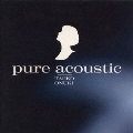 pure acoustic<限定盤>