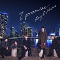 I promise [CD+DVD]<初回限定盤A>