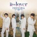 Be my lover [CD+DVD]<初回限定盤A>