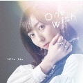 One Wish<通常盤>