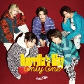 Only One/Guerrilla's Way<通常盤>