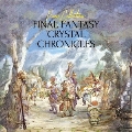 Piano Collections FINAL FANTASY CRYSTAL CHRONICLES