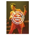 Hiromi Go Concert Tour 2020-2021 "The Golden Hits" [DVD+CD]