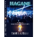 2020.12.19 HAGANE ONEMAN LIVE 第二章『洞窟と幻想石』