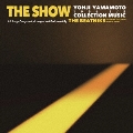THE SHOW YOHJI YAMAMOTO 1996 S/S COLLECTION MUSIC BY THE BEATNIKS