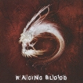 RAGING BLOOD  [CD+DVD]<5,000枚限定生産盤>