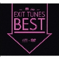 EXIT TUNES BEST [CD+DVD]