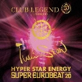 CLUB LEGEND 20th presents TWINSTAR HYPER STAR ENERGY -THE BEST 20-<期間限定生産盤>