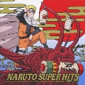 NARUTO SUPER HITS 2006-2008<通常盤>