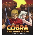 COBRA THE ANIMATION TVシリーズ VOL.6