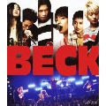 BECK [Blu-ray Disc+DVD]