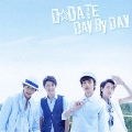 DAY BY DAY [CD+DVD]<初回限定盤A>