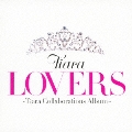LOVERS ～Tiara Collaborations Album～<通常盤>