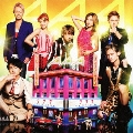 777 ～TRIPLE SEVEN～ [CD+DVD]<通常盤>