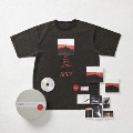 SPIN [CD+オリジナルTシャツ+ステッカーセット]<完全生産限定盤>