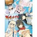 閃乱カグラ 第六巻 [Blu-ray Disc+CD]