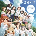 THE IDOLM@STER CINDERELLA GIRLS ANIMATION PROJECT 08 GOIN'!!!<通常盤>