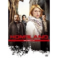 HOMELAND ホームランド シーズン4 DVDコレクターズBOX