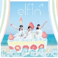 Colorful Fantasy [CD+DVD]<初回盤A>