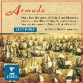 アルマダ<無敵艦隊> ～フェリペ2世(スペイン)とエリザベス1世(イギリス)期の宮廷音楽