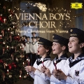 ウィーン少年合唱団のクリスマス