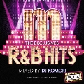 Manhattan Records "The Exclusives" R&B Hits Vol.4 Mixed by DJ KOMORI