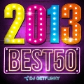 2013 BEST 50 mixed by DJ GETFUNKY