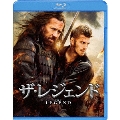 ザ・レジェンド [Blu-ray Disc+DVD]<初回限定生産版>