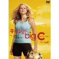 キャシーのbig C-いま私にできること-シーズン2 DVD-BOX