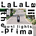 LaLaLa-prima