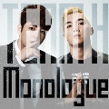 Monologue [CD+DVD]<初回限定盤>