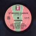 Oレコード・クラシックス:VOL.1～パッション