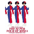 20th Anniversary THE SUPER TOUR OF MISIA Girls just wanna have fun