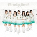 Wake Up,Best! MEMORIAL [8CD+Blu-ray Disc]<初回生産限定盤>