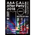 AAA C.A.L After Party 2018
