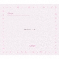 Love Letter [CD+DVD]<限定盤>