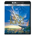 ライオン・キング 4K UHD [4K Ultra HD Blu-ray Disc+Blu-ray Disc]