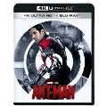 アントマン 4K UHD [4K Ultra HD Blu-ray Disc+Blu-ray Disc]
