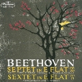 ベートーヴェン:七重奏曲/六重奏曲<限定盤>