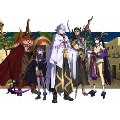 Fate/Grand Order -絶対魔獣戦線バビロニア- 2 [2DVD+CD]<完全生産限定版>