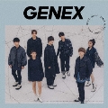 GENEX [CD+DVD]<通常盤>