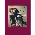 LEO-NiNE [CD+Blu-ray Disc+上製本フォトブック]<完全生産限定盤>