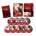 招揺 DVD-BOX2