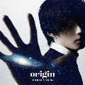 origin [CD+Blu-ray Disc]<初回生産限定盤>